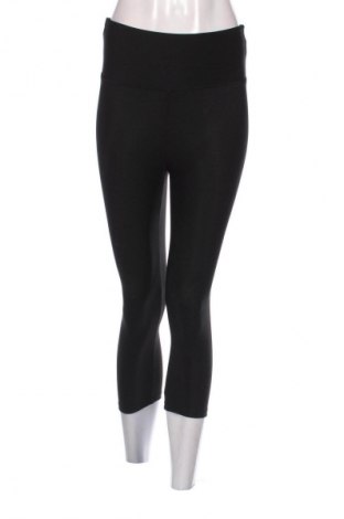 Dámske legíny  Decathlon, Veľkosť M, Farba Čierna, Cena  13,00 €