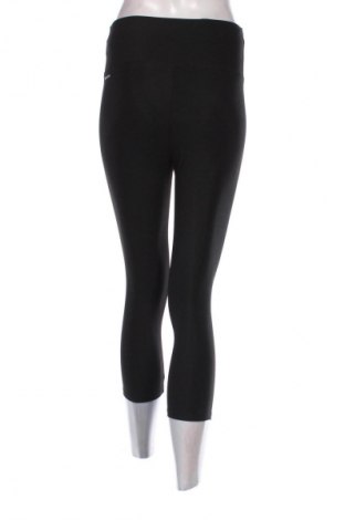 Dámske legíny  Decathlon, Veľkosť M, Farba Čierna, Cena  13,00 €