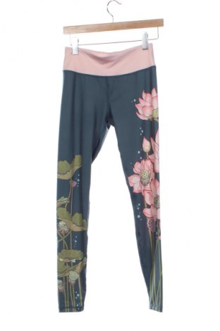 Damen Leggings Dedoles, Größe XS, Farbe Mehrfarbig, Preis € 15,68