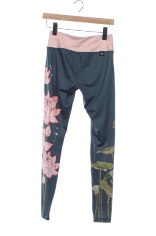 Damen Leggings Dedoles, Größe XS, Farbe Mehrfarbig, Preis € 15,68