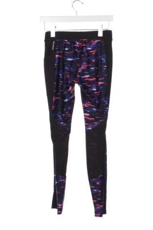 Damen Leggings Domyos, Größe XS, Farbe Mehrfarbig, Preis 13,30 €