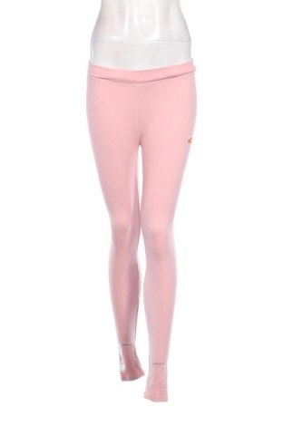Dámske legíny  Ellesse, Veľkosť M, Farba Ružová, Cena  14,00 €