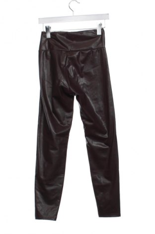 Damen Leggings Emery rose, Größe XS, Farbe Braun, Preis 9,72 €