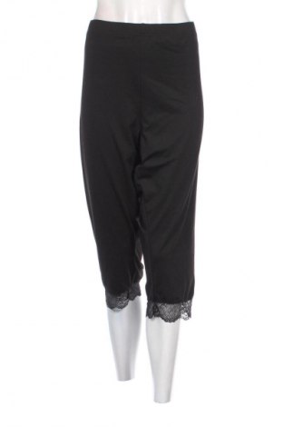 Damen Leggings Emery rose, Größe 5XL, Farbe Schwarz, Preis 9,72 €