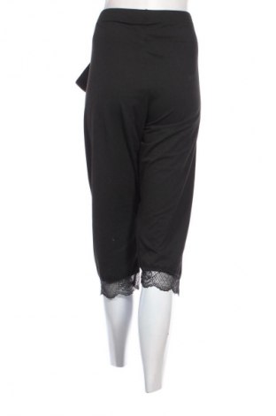 Damen Leggings Emery rose, Größe 5XL, Farbe Schwarz, Preis 9,72 €