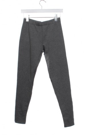 Damskie legginsy Esmara, Rozmiar S, Kolor Szary, Cena 45,99 zł