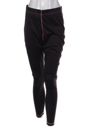 Damskie legginsy Esmara, Rozmiar M, Kolor Czarny, Cena 62,25 zł