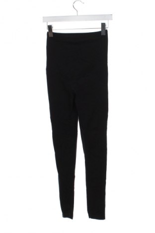 Dámske legíny  Esmara, Veľkosť XXS, Farba Čierna, Cena  9,72 €