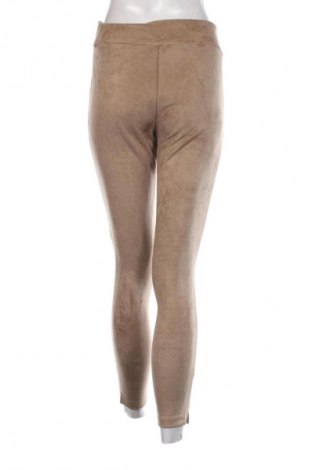 Damen Leggings Esmara, Größe M, Farbe Beige, Preis € 7,99