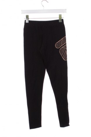 Dámske legíny  FILA, Veľkosť XS, Farba Čierna, Cena  17,39 €