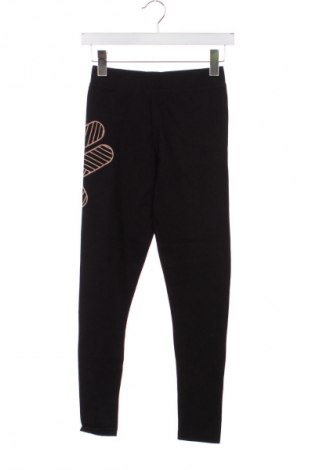 Dámske legíny  FILA, Veľkosť XS, Farba Čierna, Cena  17,39 €