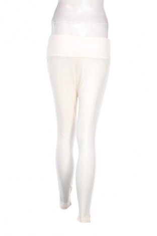 Damen Leggings Fabletics, Größe S, Farbe Ecru, Preis 13,81 €