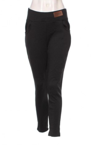 Női leggings Fashion, Méret M, Szín Fekete, Ár 3 889 Ft