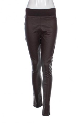 Damen Leggings Free Quent, Größe XL, Farbe Braun, Preis € 10,99
