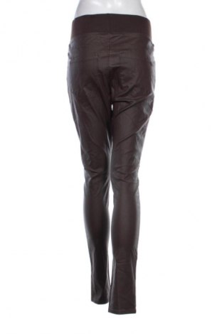 Damen Leggings Free Quent, Größe XL, Farbe Braun, Preis € 10,99