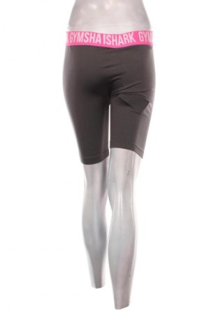 Dámské legíny  Gymshark, Velikost M, Barva Šedá, Cena  629,00 Kč