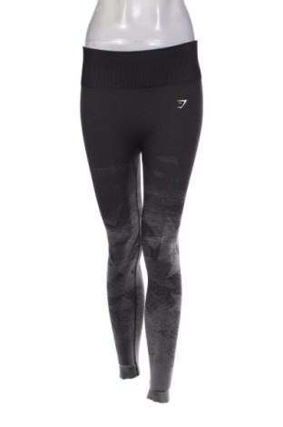 Damen Leggings Gymshark, Größe M, Farbe Grau, Preis 13,81 €