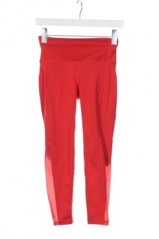 Damen Leggings H&M, Größe XS, Farbe Rot, Preis € 13,30