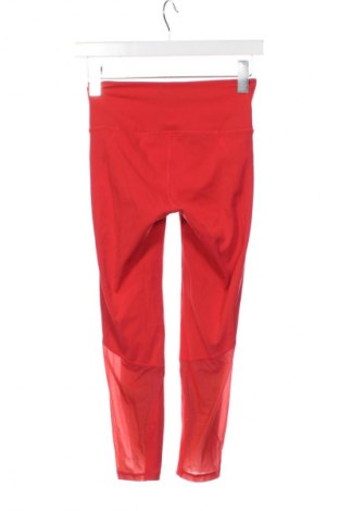 Damen Leggings H&M, Größe XS, Farbe Rot, Preis € 13,30