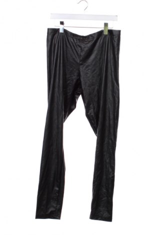 Dámské legíny  H&M, Velikost L, Barva Černá, Cena  229,00 Kč