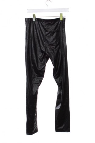 Dámské legíny  H&M, Velikost L, Barva Černá, Cena  229,00 Kč