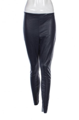 Dámske legíny  H&M, Veľkosť M, Farba Modrá, Cena  6,95 €