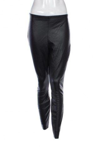 Dámské legíny  H&M, Velikost L, Barva Černá, Cena  209,00 Kč