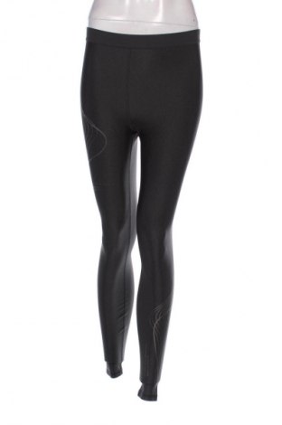 Dámské legíny  H&M, Velikost S, Barva Šedá, Cena  249,00 Kč