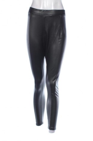 Damen Leggings H&M, Größe L, Farbe Schwarz, Preis 9,72 €
