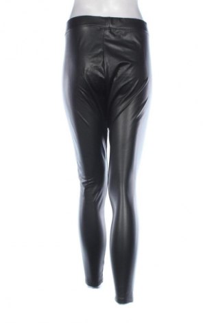 Damen Leggings H&M, Größe L, Farbe Schwarz, Preis 9,72 €