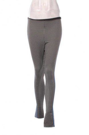 Damskie legginsy H&M Divided, Rozmiar M, Kolor Kolorowy, Cena 38,99 zł