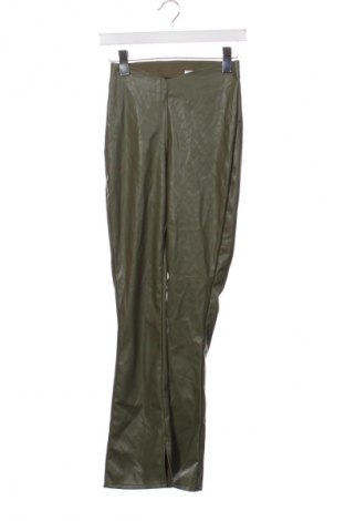 Női leggings H&M Divided, Méret XXS, Szín Zöld, Ár 3 469 Ft