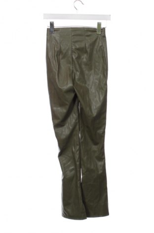 Női leggings H&M Divided, Méret XXS, Szín Zöld, Ár 3 469 Ft