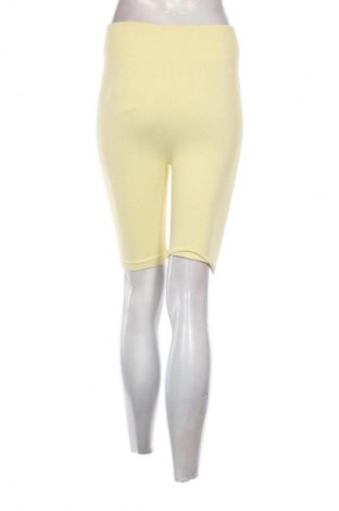 Dámske legíny  H&M Sport, Veľkosť S, Farba Žltá, Cena  13,30 €