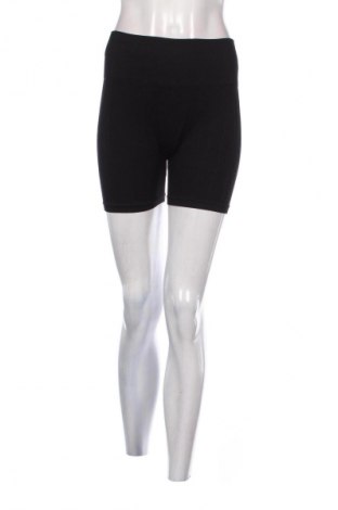 Γυναικείο κολάν H&M Sport, Μέγεθος M, Χρώμα Μαύρο, Τιμή 13,00 €