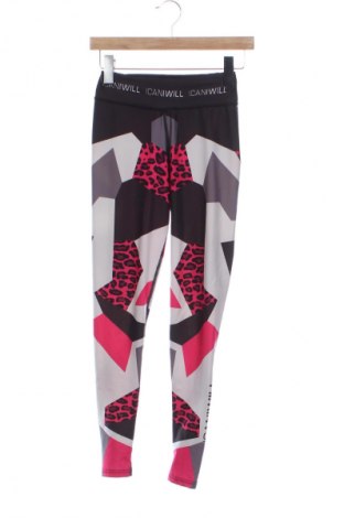 Colant de femei ICANIWILL, Mărime XS, Culoare Multicolor, Preț 71,05 Lei