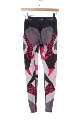 Colant de femei ICANIWILL, Mărime XS, Culoare Multicolor, Preț 71,05 Lei