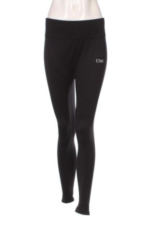 Damen Leggings ICIW, Größe L, Farbe Schwarz, Preis 13,81 €