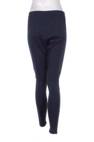 Damskie legginsy Janina, Rozmiar L, Kolor Niebieski, Cena 33,31 zł