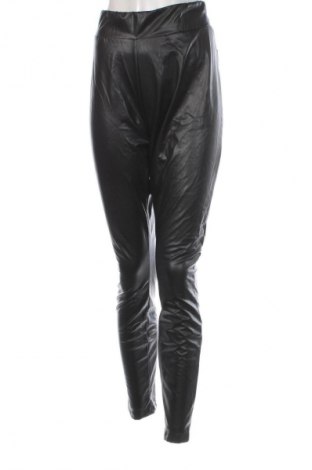 Damen Leggings Je M'appelle, Größe L, Farbe Schwarz, Preis € 6,99