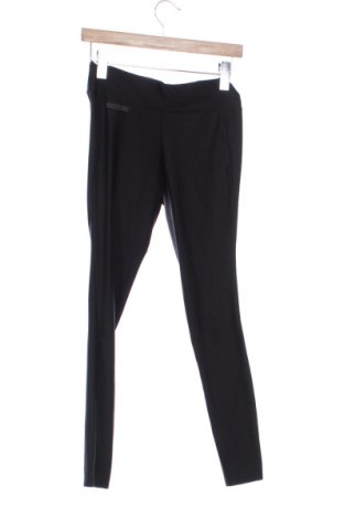 Damen Leggings Kalenji, Größe XS, Farbe Schwarz, Preis 13,30 €