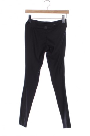 Damen Leggings Kalenji, Größe XS, Farbe Schwarz, Preis 13,30 €
