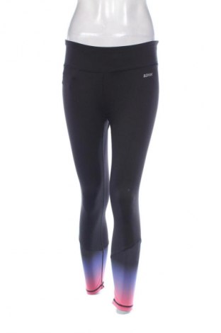 Damen Leggings KappAhl, Größe S, Farbe Schwarz, Preis 13,81 €