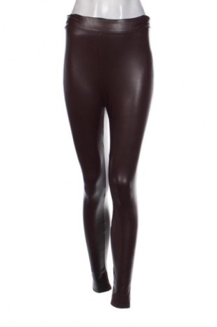 Damen Leggings Lab, Größe M, Farbe Braun, Preis 13,81 €