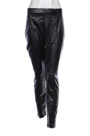 Damen Leggings Laura Torelli, Größe XXL, Farbe Schwarz, Preis 9,99 €