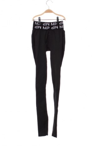 Női leggings MP, Méret XXS, Szín Fekete, Ár 5 400 Ft