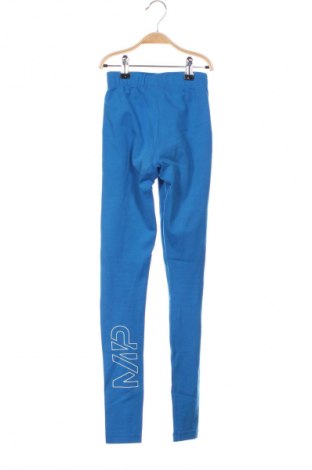 Női leggings MP, Méret XXS, Szín Kék, Ár 5 400 Ft