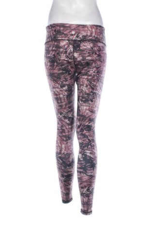 Damen Leggings Manduka, Größe L, Farbe Mehrfarbig, Preis € 13,29