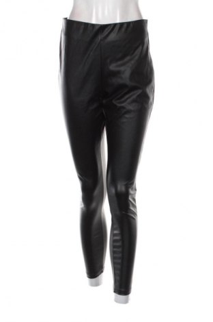 Damen Leggings Mango, Größe L, Farbe Schwarz, Preis 10,23 €