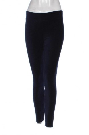 Damen Leggings Mantaray, Größe M, Farbe Blau, Preis 13,82 €